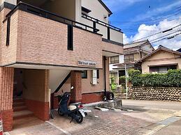 Midtown Sakura Apartment House 201