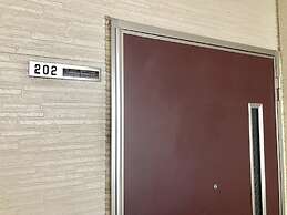 Midtown Sakura Apartment House 202