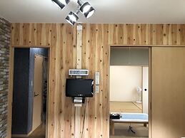 Midtown Sakura Apartment House 202