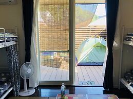 Ricco Mond Hills Apartment House 101