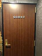 Ricco Mond Hills Apartment House 101