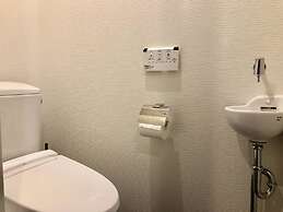 Ricco Mond Hills Apartment House 101
