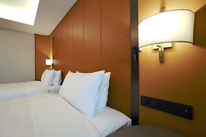 chongqing kuanrong luxry suit hotel