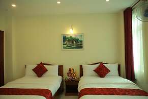 Huy Hoang 1 Hotel