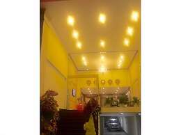 Huy Hoang 1 Hotel