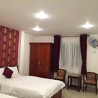 Huy Hoang 1 Hotel