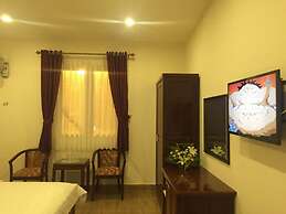 Huy Hoang 1 Hotel