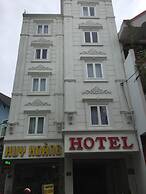 Huy Hoang 1 Hotel