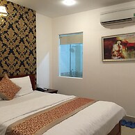 Huy Hoang 1 Hotel