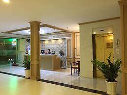 Huy Hoang 1 Hotel