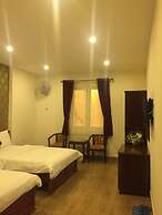 Huy Hoang 1 Hotel