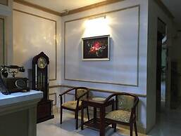 Huy Hoang 1 Hotel