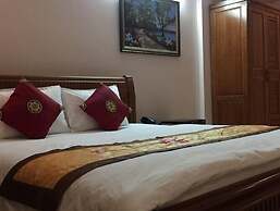 Huy Hoang 1 Hotel