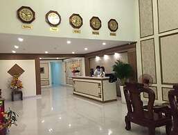Huy Hoang 1 Hotel