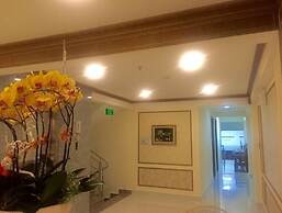 Huy Hoang 1 Hotel