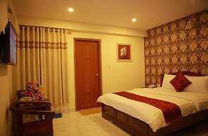 Huy Hoang 1 Hotel