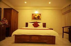 Huy Hoang 1 Hotel