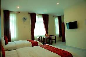 Huy Hoang 1 Hotel