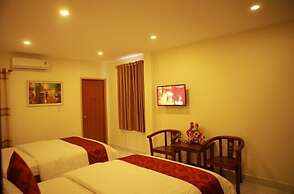 Huy Hoang 1 Hotel