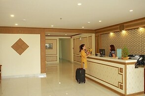 Huy Hoang 1 Hotel