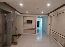 Huy Hoang 1 Hotel