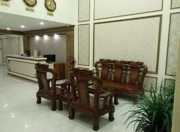 Huy Hoang 1 Hotel