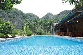 Tam Coc Luxury Homestay