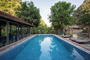 Tam Coc Luxury Homestay