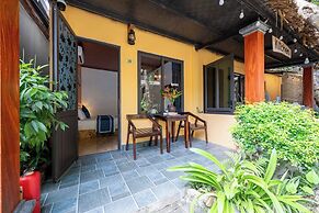 Tam Coc Luxury Homestay