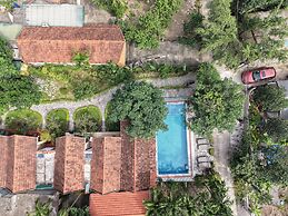 Tam Coc Luxury Homestay