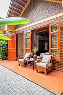 Tam Coc Luxury Homestay