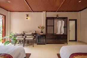 Tam Coc Luxury Homestay