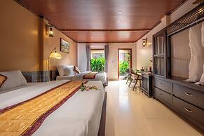 Tam Coc Luxury Homestay