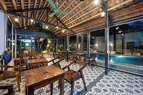 Tam Coc Luxury Homestay