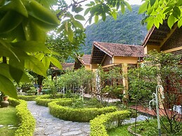 Tam Coc Luxury Homestay