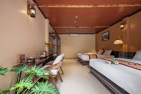 Tam Coc Luxury Homestay