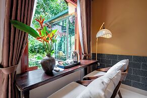 Tam Coc Luxury Homestay