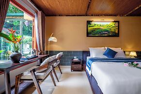Tam Coc Luxury Homestay