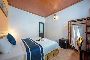 Tam Coc Luxury Homestay