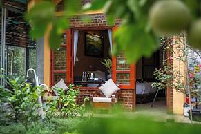 Tam Coc Luxury Homestay