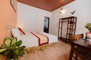 Tam Coc Luxury Homestay