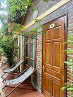 Tam Coc Luxury Homestay