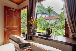 Tam Coc Luxury Homestay