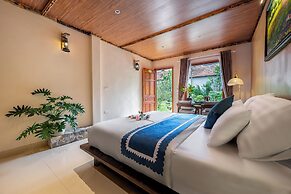 Tam Coc Luxury Homestay