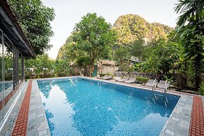 Tam Coc Luxury Homestay
