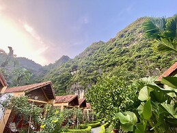 Tam Coc Luxury Homestay