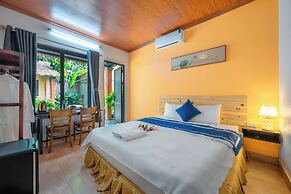 Tam Coc Luxury Homestay