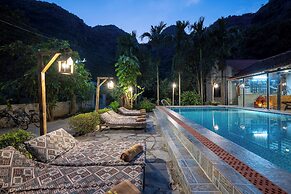 Tam Coc Luxury Homestay