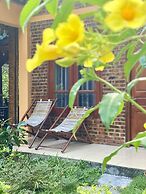 Tam Coc Luxury Homestay