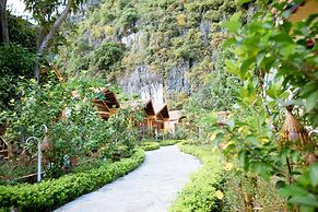 Tam Coc Luxury Homestay